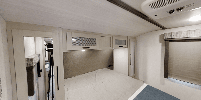 2024 Forest River 2024 Forest River Wildwood Heritage Glen Hyper-Lyte - thumbnail 8