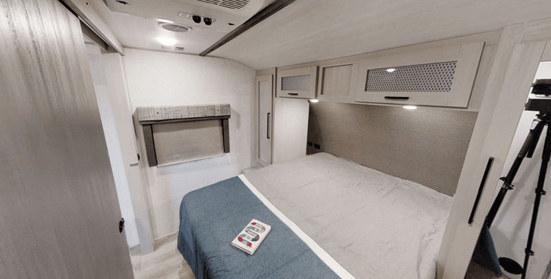 2024 Forest River 2024 Forest River Wildwood Heritage Glen Hyper-Lyte - thumbnail 9