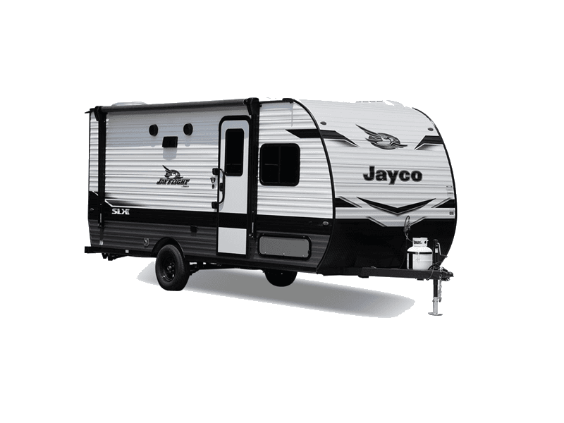 2024 Jayco 2024 Jayco Jay Flight SLX - thumbnail 23