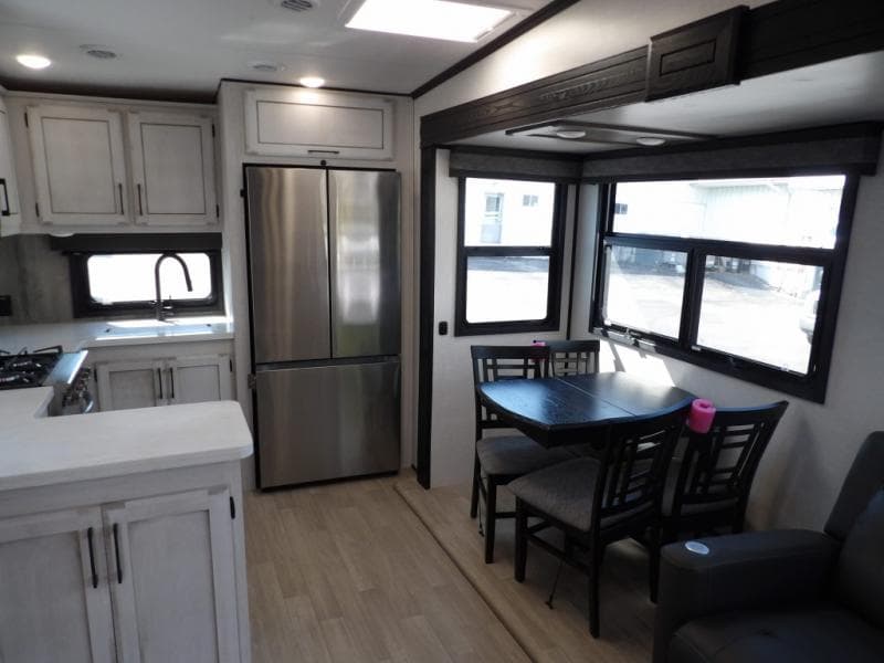 2023 KZ RV 2023 KZ RV KZ RV Durango - thumbnail 10