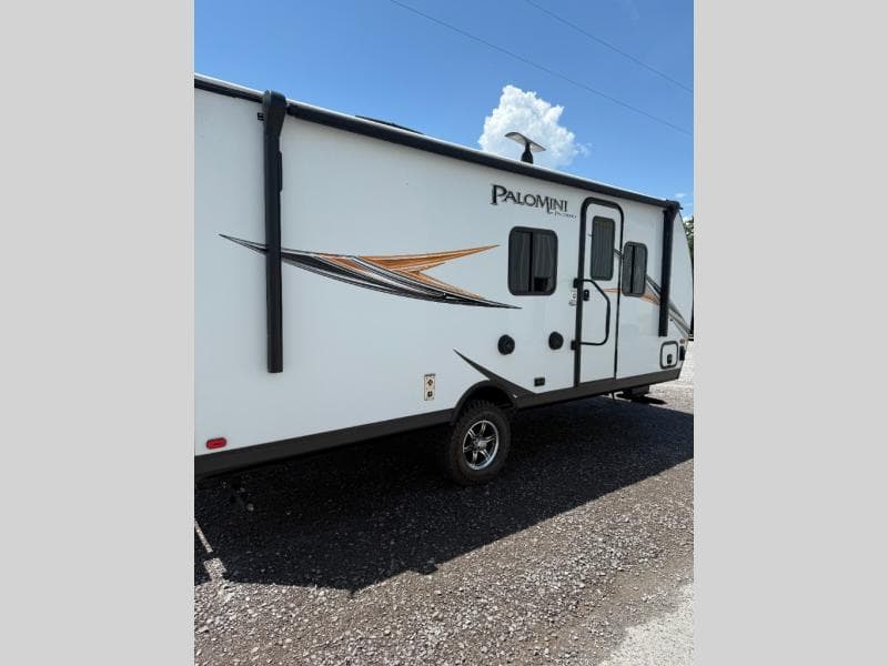2021 Palomino 2021 Palomino PaloMini - thumbnail 6
