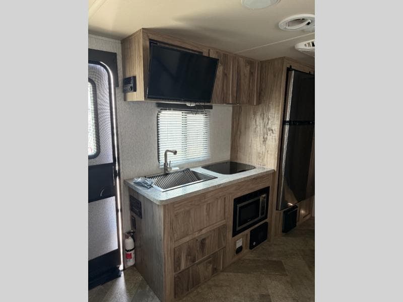 2021 Palomino 2021 Palomino PaloMini - thumbnail 21