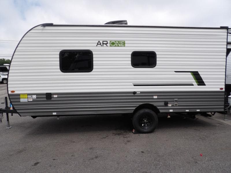 2026 Starcraft RV 2026 Starcraft RV Autumn Ridge - thumbnail 3