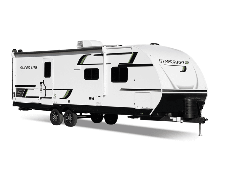 2026 Starcraft RV 2026 Starcraft RV Super Lite - thumbnail 12