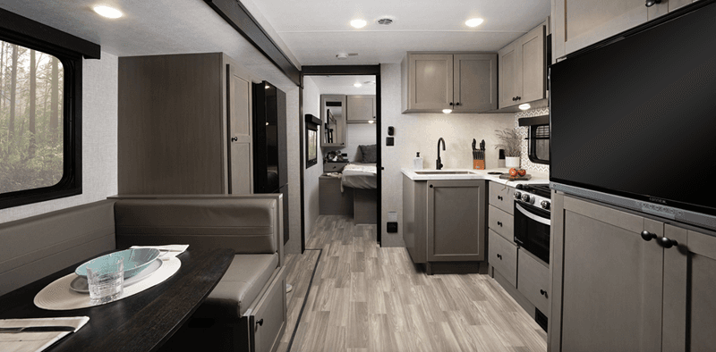 2026 Starcraft RV 2026 Starcraft RV Super Lite - thumbnail 13