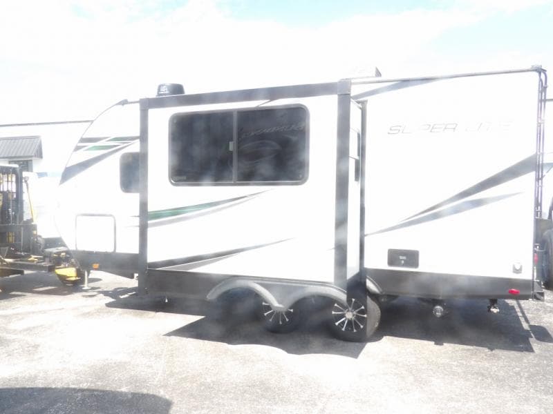 2024 Starcraft RV 2024 Starcraft RV Super Lite - thumbnail 6