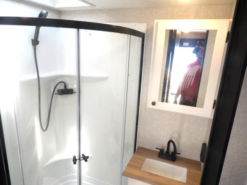 2024 Starcraft RV 2024 Starcraft RV Super Lite - thumbnail 10