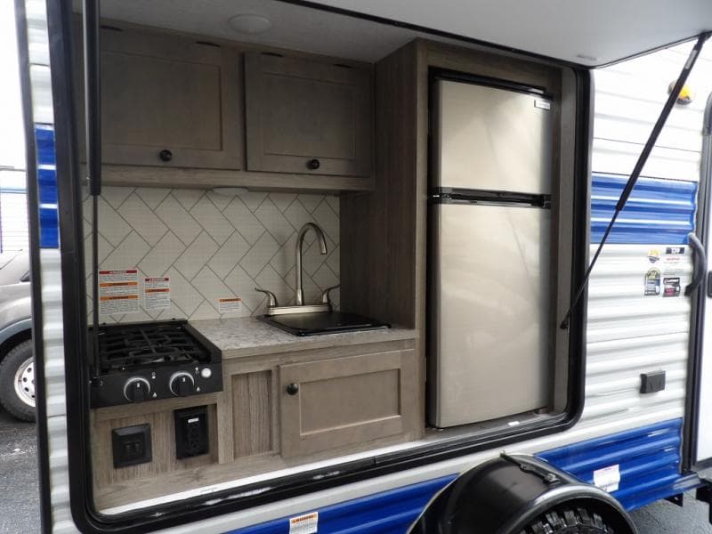 2024 Sunset Park RV 2024 Sunset Park RV Sunray - thumbnail 4