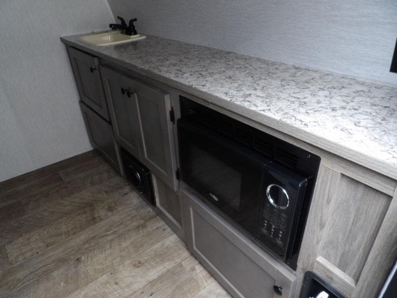 2024 Sunset Park RV 2024 Sunset Park RV Sunray - thumbnail 9