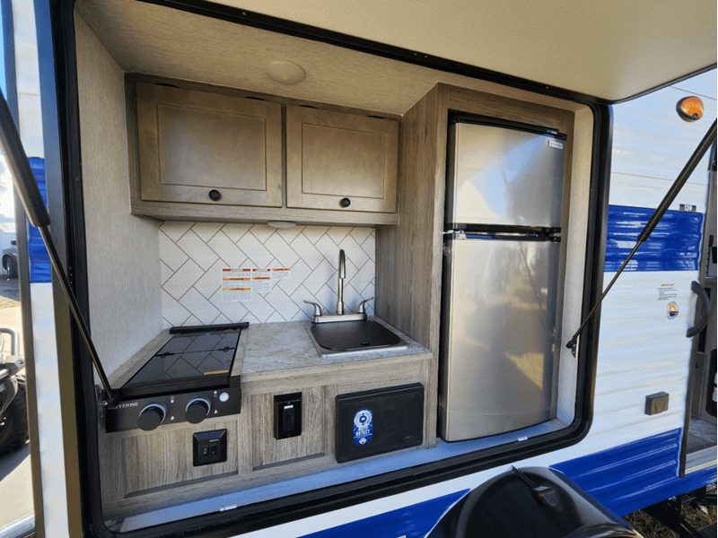 2024 Sunset Park RV 2024 Sunset Park RV Sunray - thumbnail 24