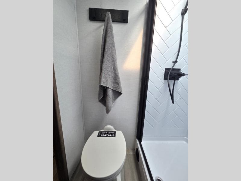 2025 Alliance RV 2025 Alliance RV Delta - thumbnail 23