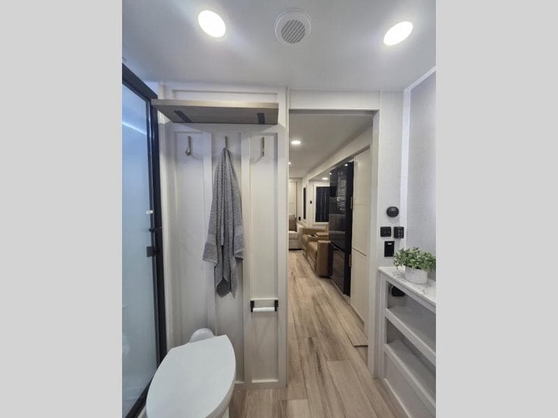 2026 Brinkley RV 2026 Brinkley RV Model IX - thumbnail 17