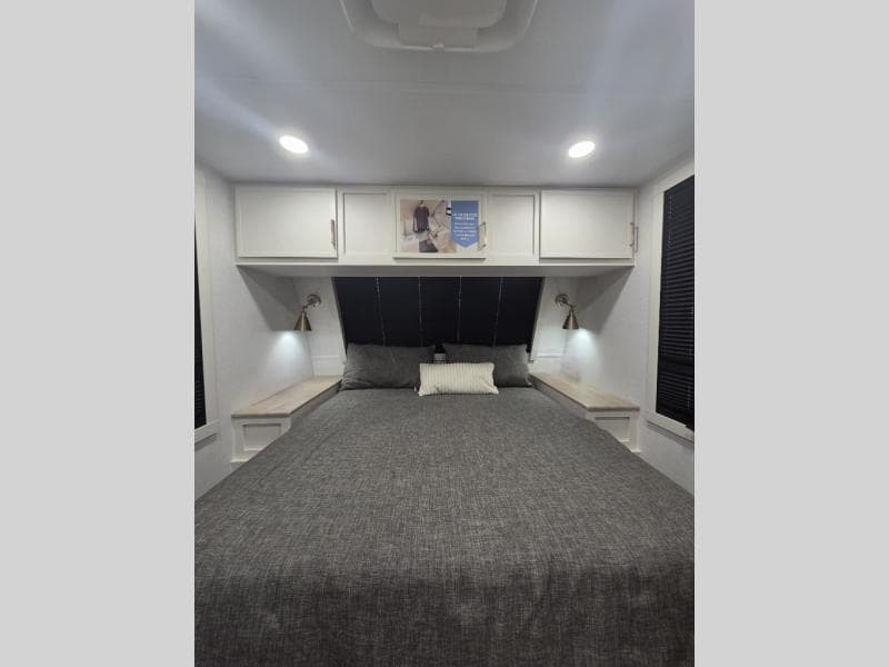 2026 Brinkley RV 2026 Brinkley RV Model IX - thumbnail 21