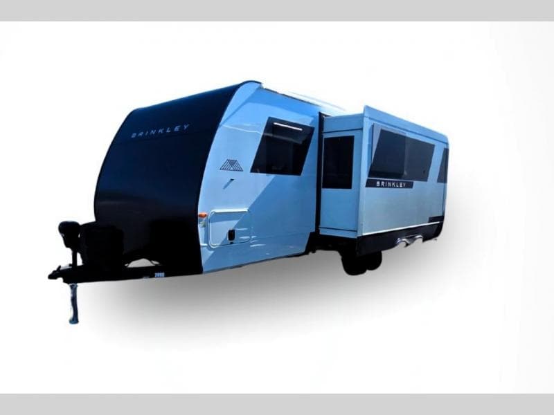 2026 Brinkley RV 2026 Brinkley RV Model IX - thumbnail 2