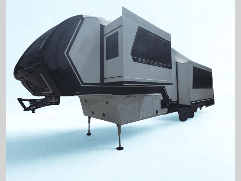 2026 Brinkley RV Model Z Air 3100