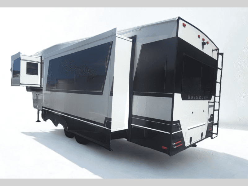 2026 Brinkley RV 2026 Brinkley RV Model Z Air - thumbnail 3