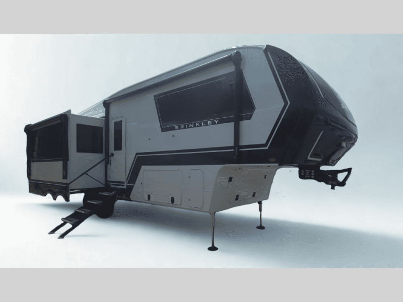 2026 Brinkley RV 2026 Brinkley RV Model Z Air - thumbnail 5