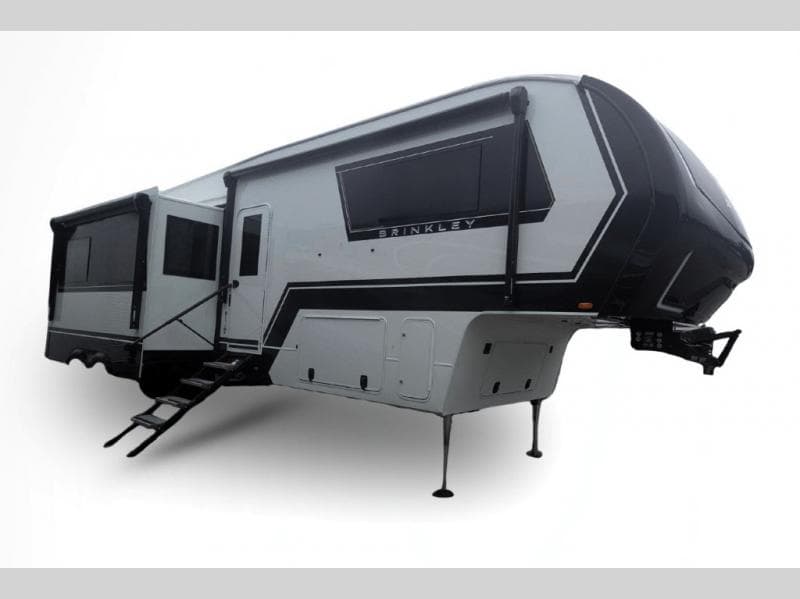 2026 Brinkley RV Model Z Air 3515