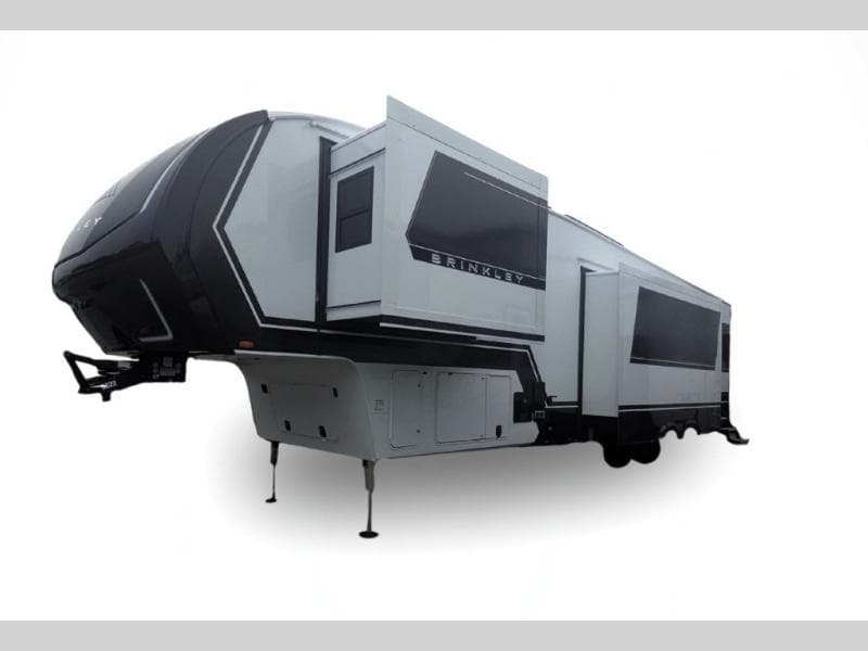 2026 Brinkley RV 2026 Brinkley RV Model Z Air - thumbnail 3