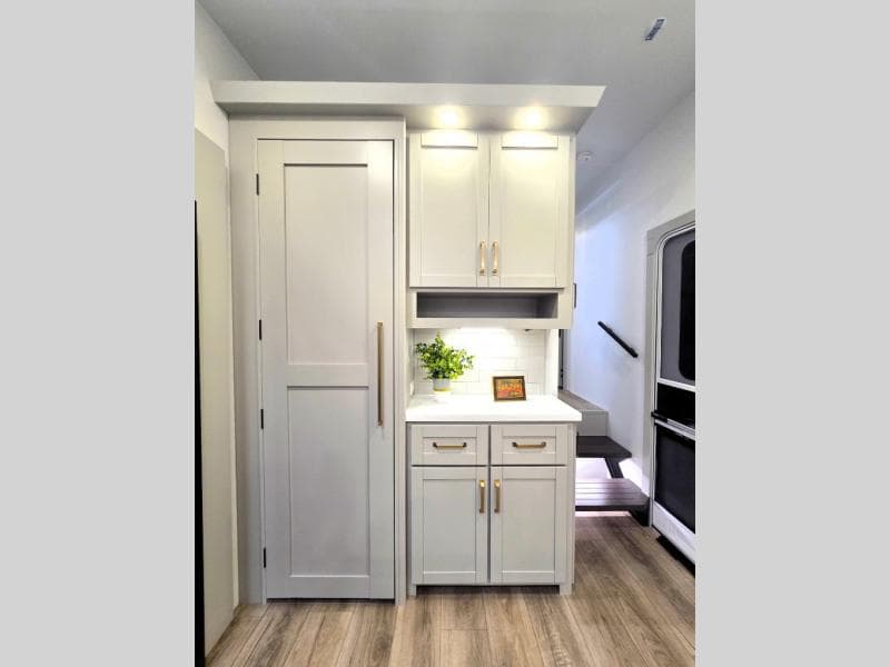 2026 Brinkley RV 2026 Brinkley RV Model Z Air - thumbnail 6