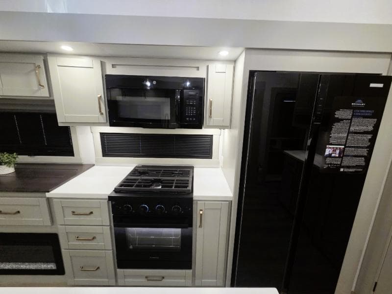 2026 Brinkley RV 2026 Brinkley RV Model Z Air - thumbnail 11