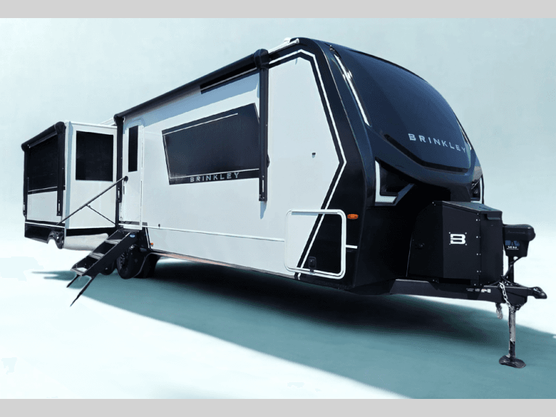 2026 Brinkley RV 2026 Brinkley RV Model Z Air - image 1