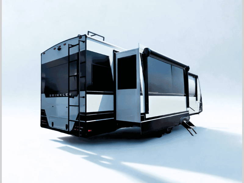2026 Brinkley RV 2026 Brinkley RV Model Z Air - thumbnail 2