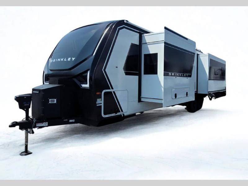 2026 Brinkley RV 2026 Brinkley RV Model Z Air - thumbnail 3