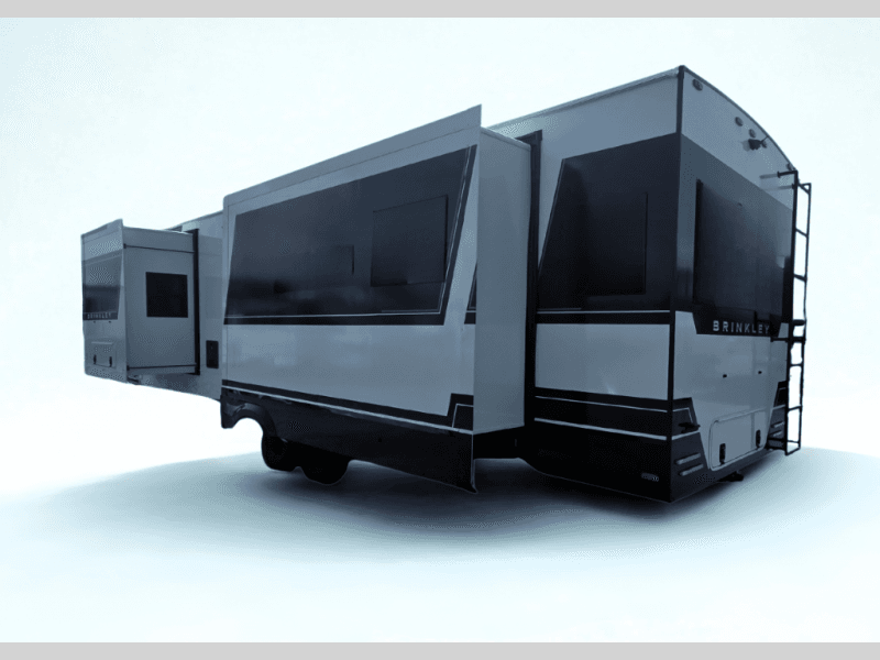 2026 Brinkley RV 2026 Brinkley RV Model Z Air - thumbnail 4