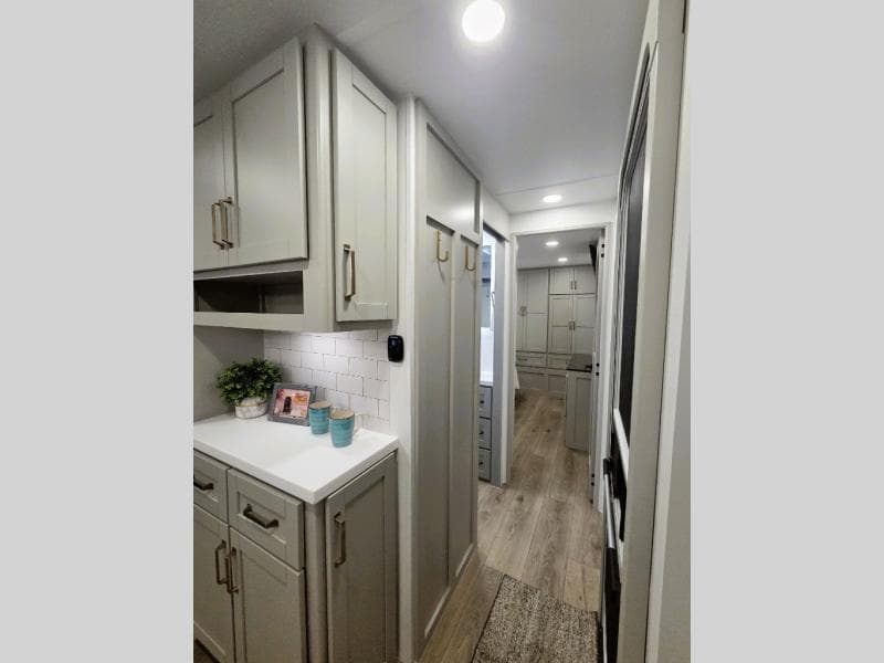 2026 Brinkley RV 2026 Brinkley RV Model Z Air - thumbnail 12