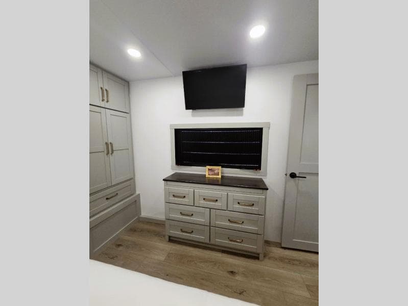 2026 Brinkley RV 2026 Brinkley RV Model Z - thumbnail 22