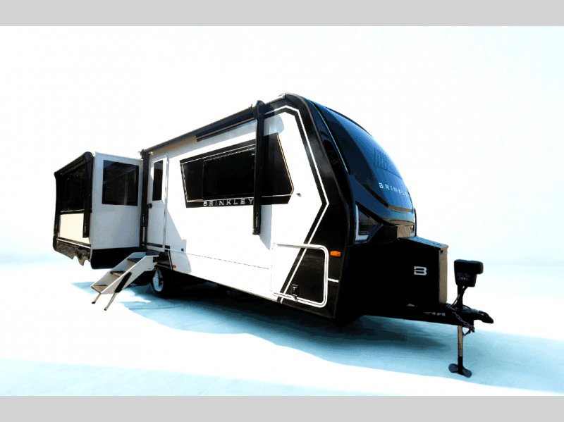 2026 Brinkley RV 2026 Brinkley RV Model Z Air - image 1