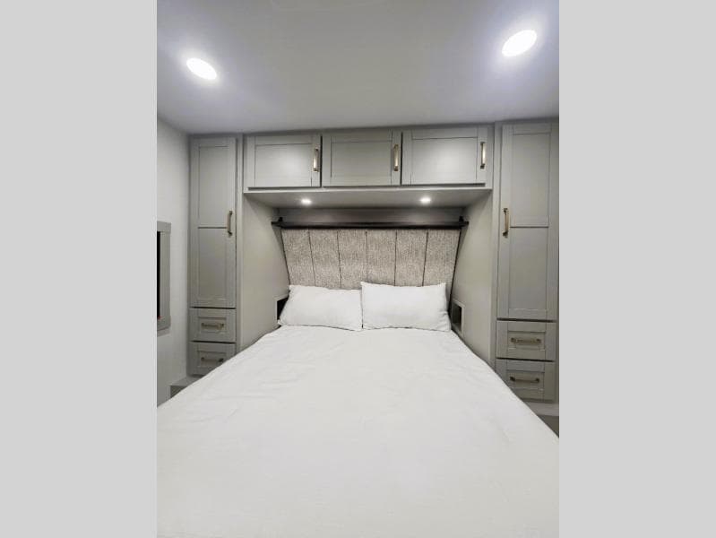 2026 Brinkley RV 2026 Brinkley RV Model Z - thumbnail 20