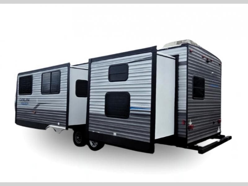 2022 Coachmen 2022 Coachmen Catalina - thumbnail 5