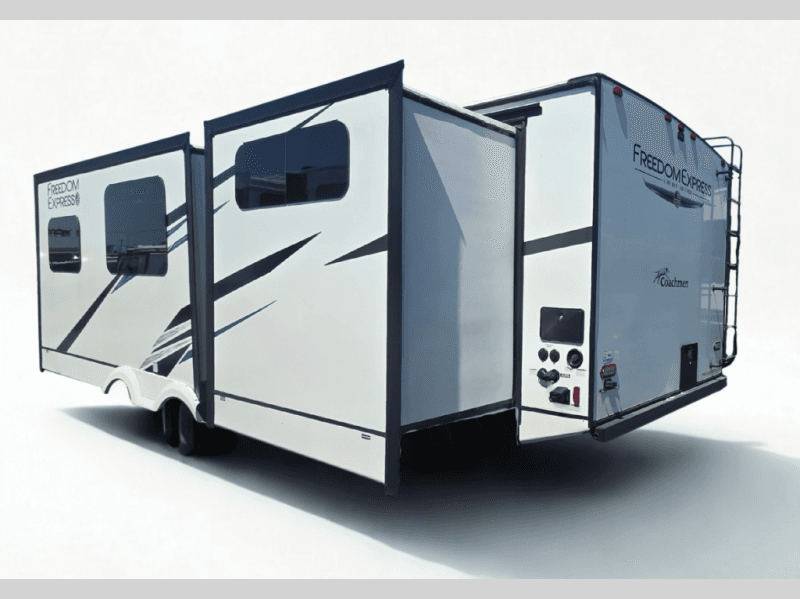 2022 Coachmen 2022 Coachmen Freedom Express - thumbnail 5
