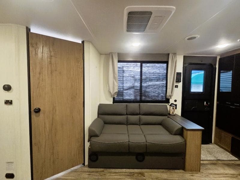 2025 Forest River 2025 Forest River Campsite Reserve - thumbnail 11