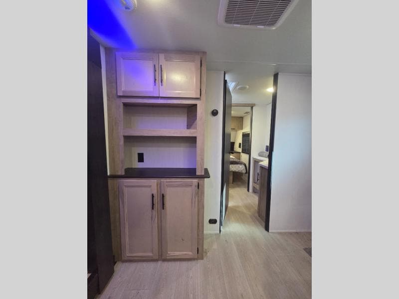 2026 Forest River 2026 Forest River Cherokee Grey Wolf - thumbnail 14