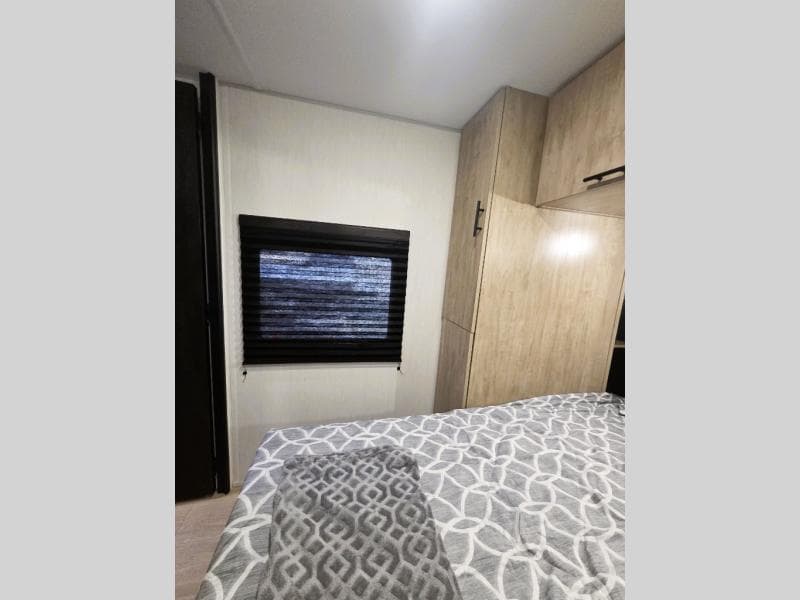 2026 Forest River 2026 Forest River Cherokee Grey Wolf - thumbnail 12