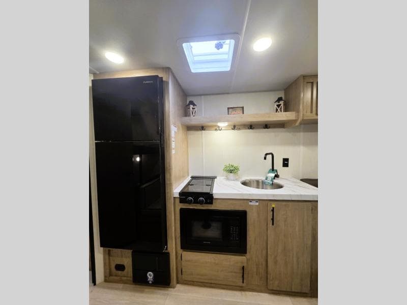 2026 Forest River 2026 Forest River Cherokee Grey Wolf - thumbnail 14