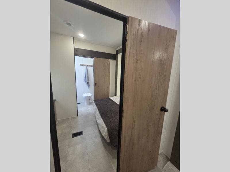 2025 Forest River 2025 Forest River Cherokee Timberwolf - thumbnail 12