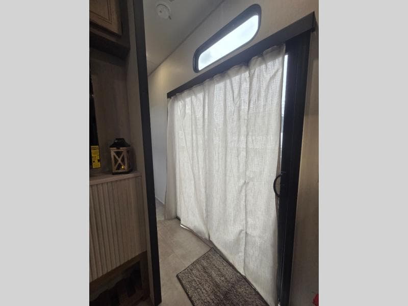 2025 Forest River 2025 Forest River Cherokee Timberwolf - thumbnail 22