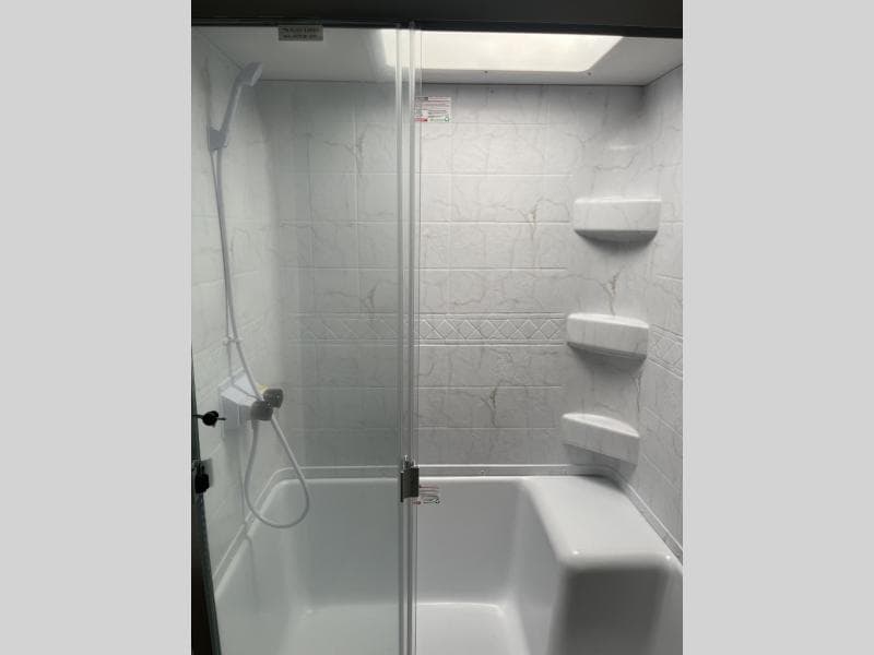 2025 Forest River 2025 Forest River Cherokee Wolf Den - thumbnail 27