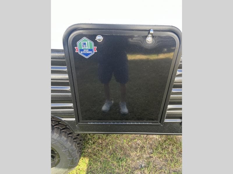 2025 Forest River 2025 Forest River Cherokee Wolf PUP Limited - thumbnail 7