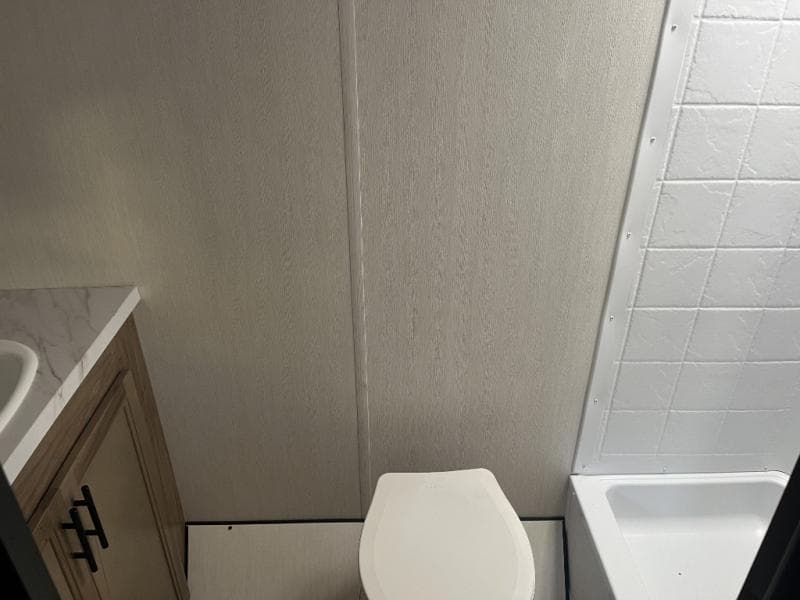 2025 Forest River 2025 Forest River Cherokee Wolf Pup - thumbnail 16