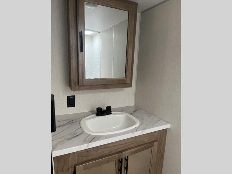 2025 Forest River 2025 Forest River Cherokee Wolf Pup - thumbnail 17