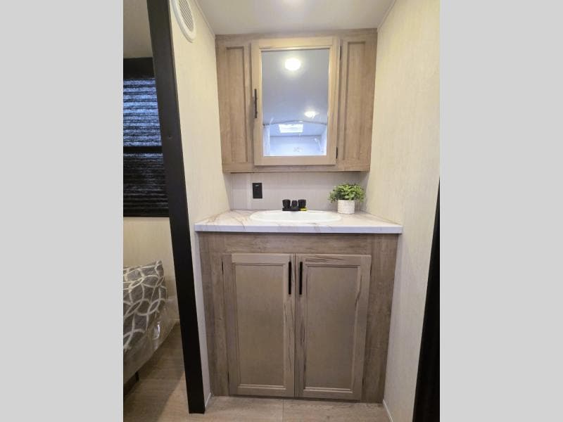 2026 Forest River 2026 Forest River Cherokee Wolf Pup - thumbnail 13