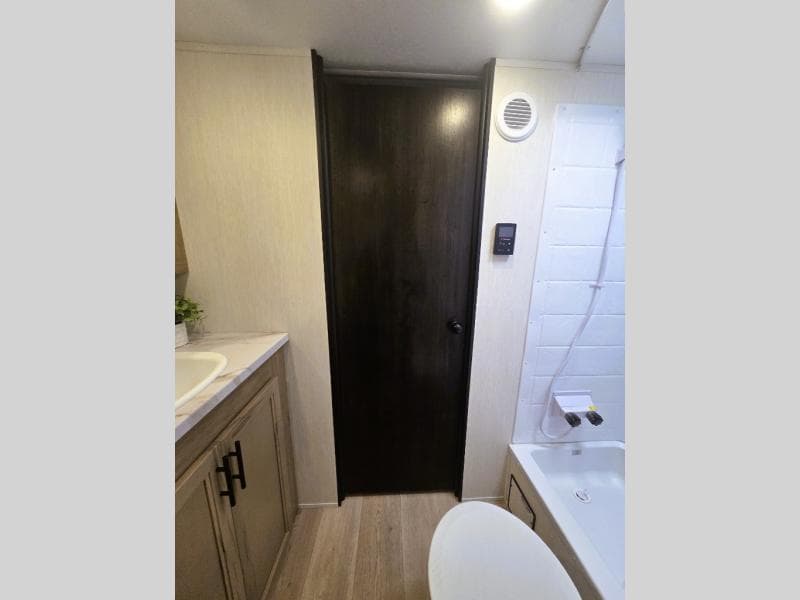 2026 Forest River 2026 Forest River Cherokee Wolf Pup - thumbnail 15