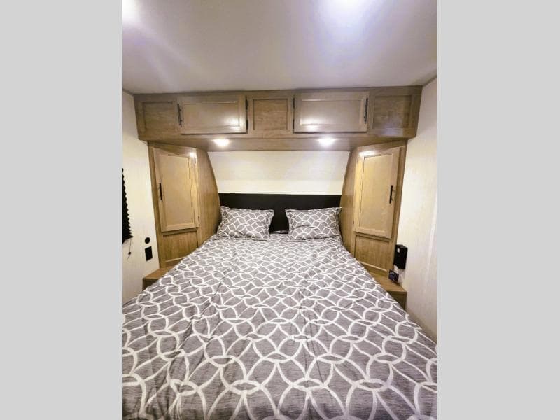 2026 Forest River 2026 Forest River Cherokee Wolf Pup - thumbnail 16