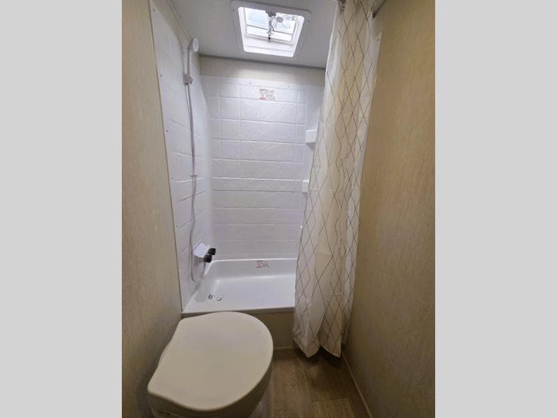 2026 Forest River 2026 Forest River Cherokee Wolf Pup - thumbnail 12