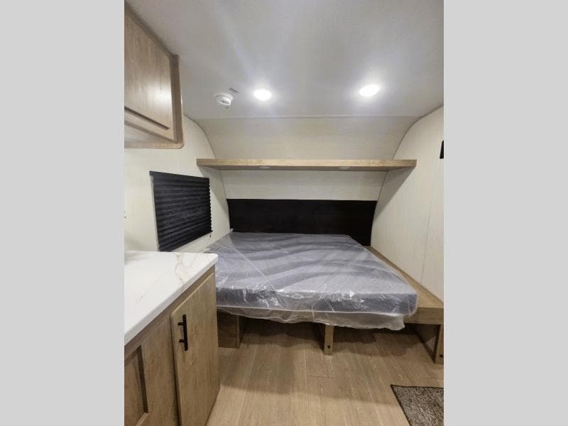 2026 Forest River 2026 Forest River Cherokee Wolf Pup - thumbnail 10